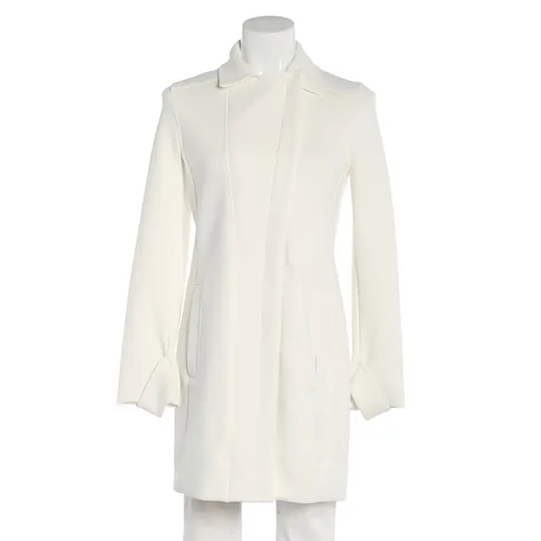 Cappotto estivo, in Crema, Poliestere, Marc Cain Sport