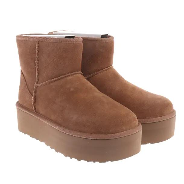 Winter Boots, in Light Brown, UGG Australia