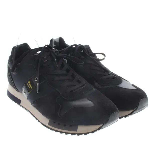 Sneakers, in Navy, Blauer USA