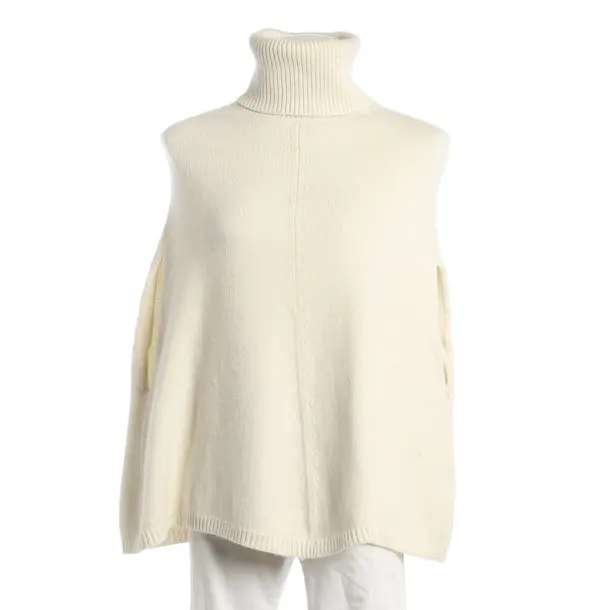 Maglione, in Beige, Cachemire, Mrs & Hugs