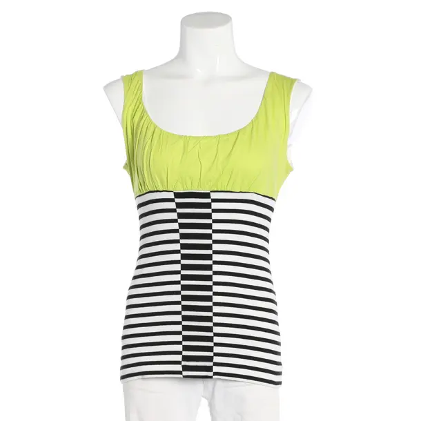 Top, in Mehrfarbig, Baumwolle, Marc Cain Sports