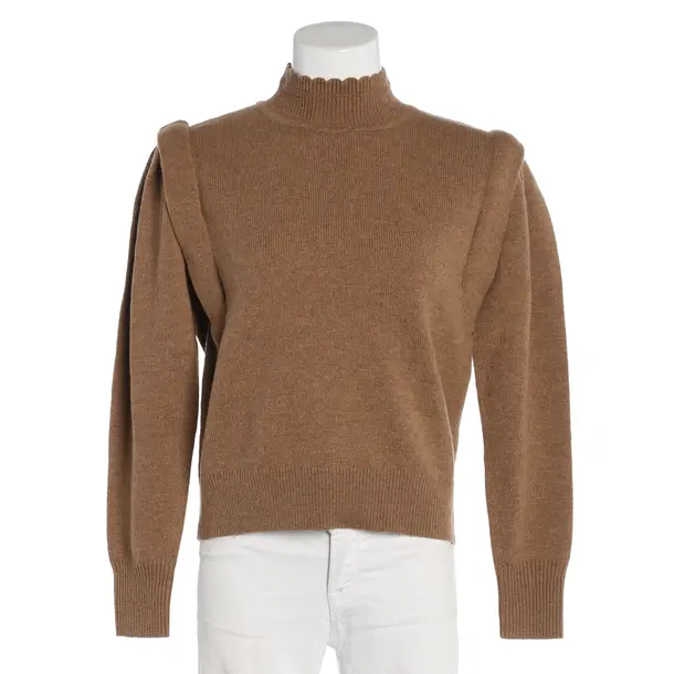 Maglione, in Marrone chiaro, Lana, Isabel Marant Étoile