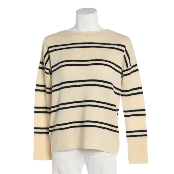 Jumper, in Beige, Wool, Vince