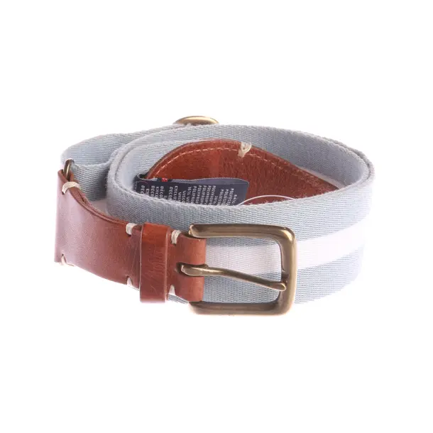Belt, in Multicolored, Polyester, Tommy Hilfiger