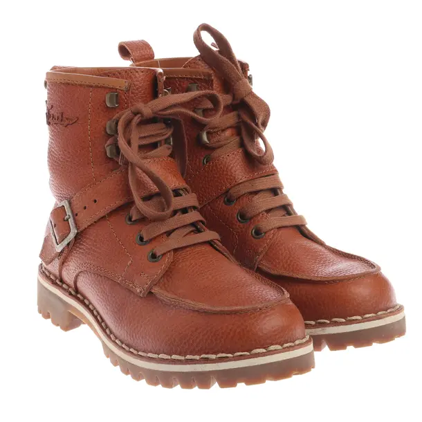 Boots, in Light Brown, Luis Trenker