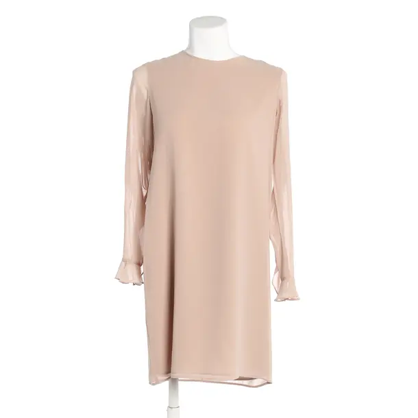 Kleid, in Beige, Polyester, Twin Set