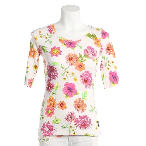 Shirt, in Mehrfarbig, Baumwolle, Marc Cain Sports