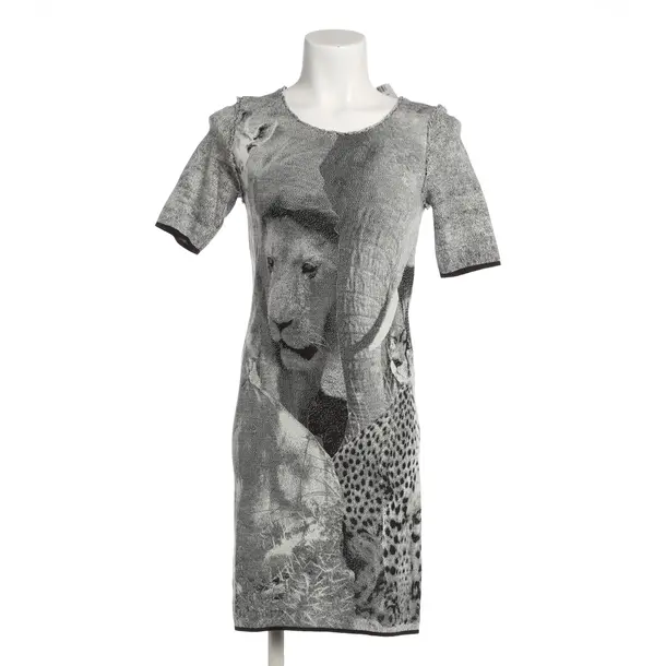 Dress, in Black, Wool, Marc Cain Sports