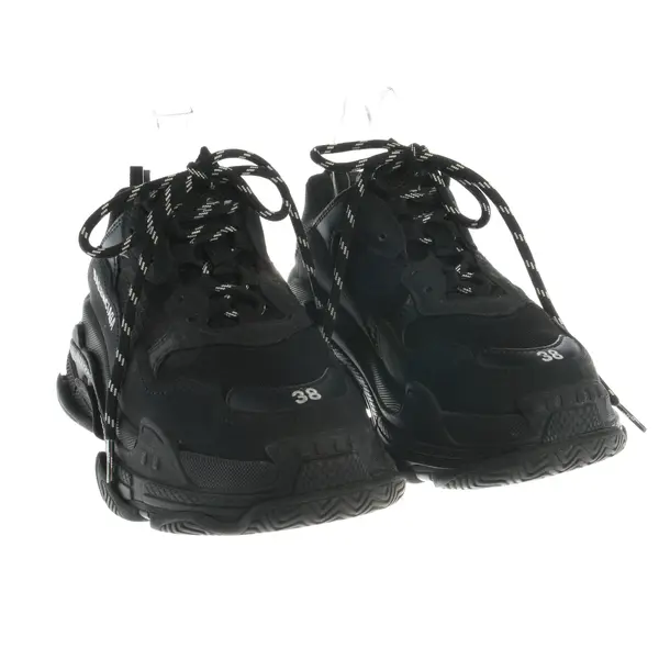 Sneakers, in Black, Balenciaga