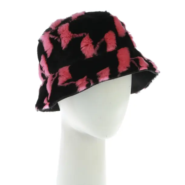 Karl Lagerfeld Hut One Size Rosa - Rosa - Damen - Pre-Loved Designer Fashion - Karl Lagerfeld Second Hand Designer Shop