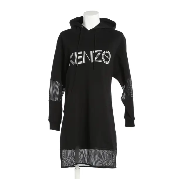 Abito, in Nero, Cotone, Kenzo
