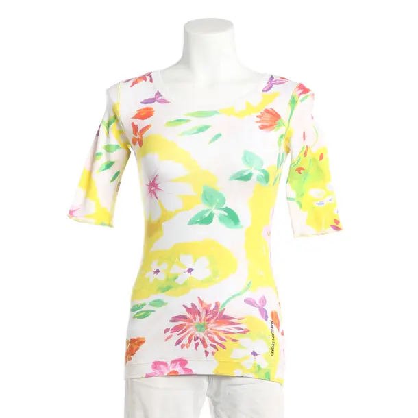 Camicia, in Multicolore, Cotone, Marc Cain Sport