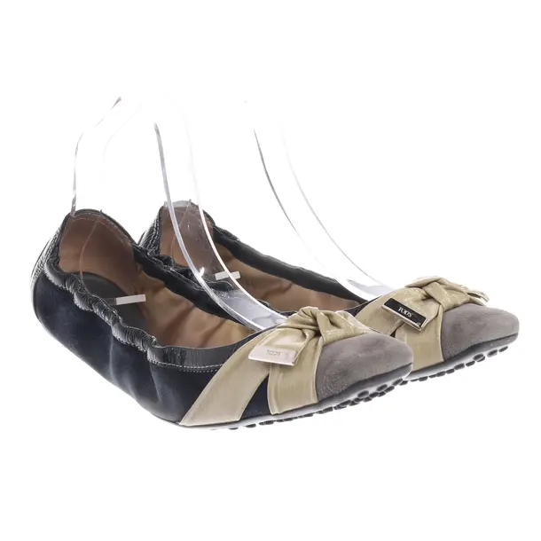 Ballet Flats, in Multicolored, Tod´s