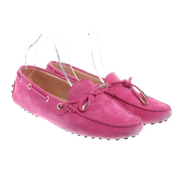 Loafers, in Rosa, Tod´s