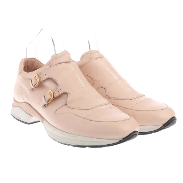 Sneaker, in Hellrosa, Tod´s