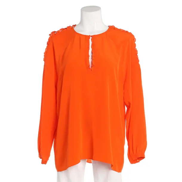 Camicetta, in Arancione, Seta, Dorothee Schumacher