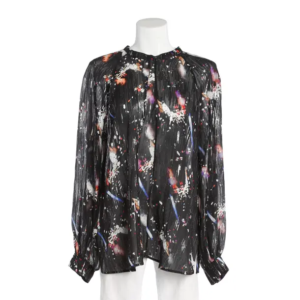 Camicetta, in Multicolore, Seta, Dorothee Schumacher