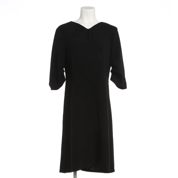 Abito, in Nero, Triacetato, Dorothee Schumacher