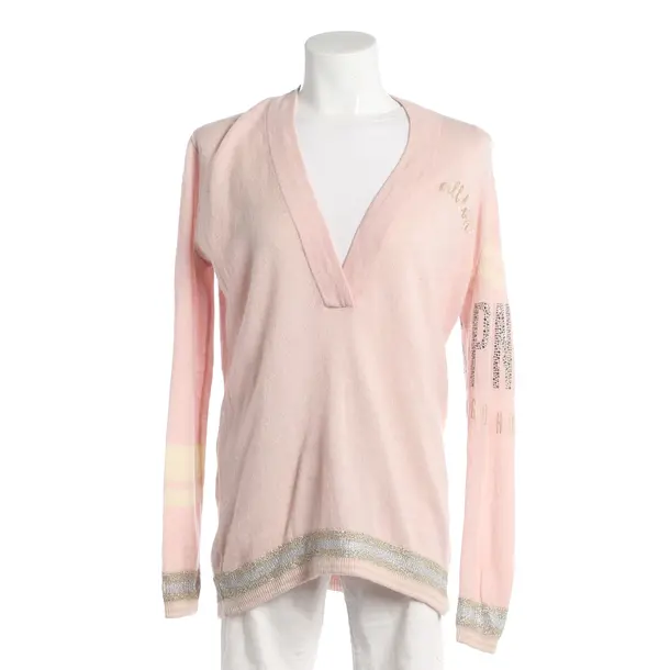 Pullover, in Hellrosa, Wolle, Princess goes Hollywood