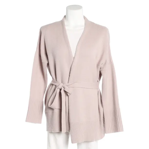 Cardigan, in Light Pink, Cashmere, Incentive! Cashmere