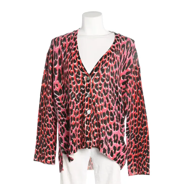 Cardigan, in Multicolored, Cashmere, Zadig & Voltaire