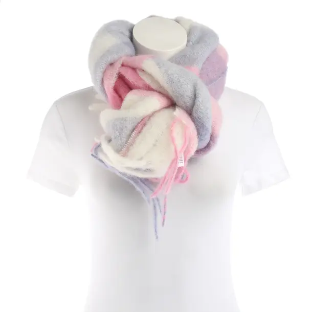 Schal, in Mehrfarbig, Polyimid, Marc Cain