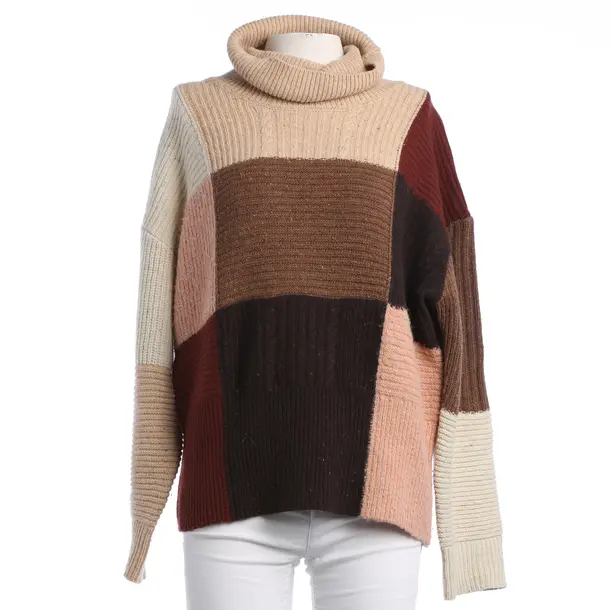 Pullover, in Mehrfarbig, Wolle, A.L.C.