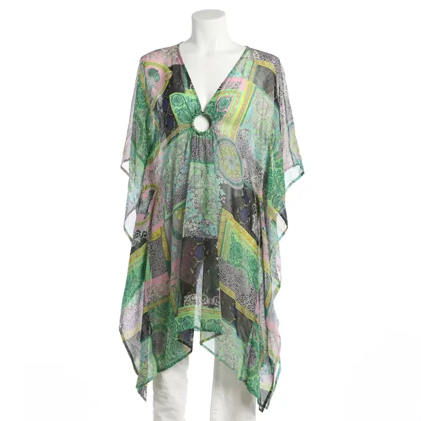 Camicetta, in Multicolore, Viscosa, Versace