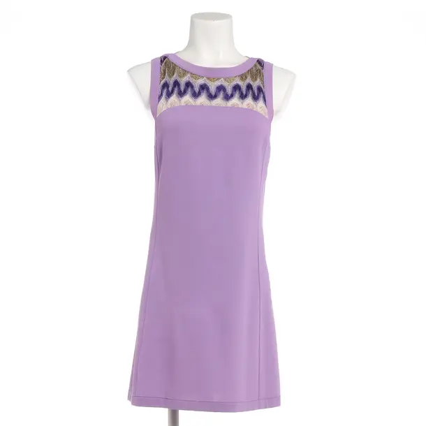 Dress, in Multicolored, Viscose, Missoni