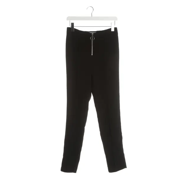 Pants, in Black, Polyester, Holzweiler