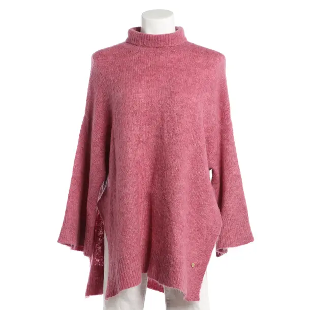 Jumper, in Pink, Wool, Day Birger et Mikkelsen