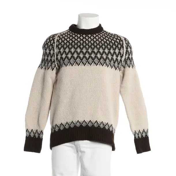 Jumper, in Multicolored, Wool, Marc O'Polo