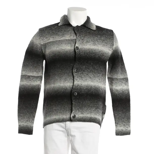 Cardigan, in Multicolored, Wool, Marc O'Polo