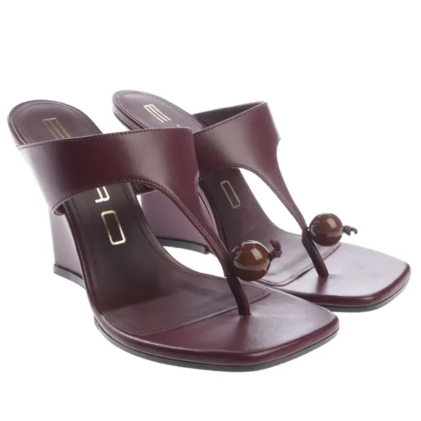 Wedges, in Lila, Etro