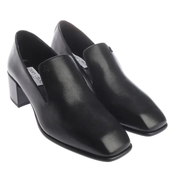 Pumps, in Schwarz, Jimmy Choo