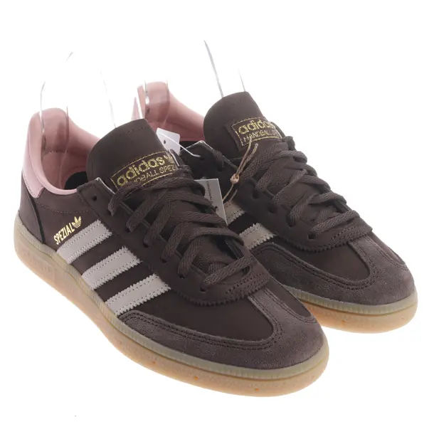 Sneakers, in Dark Brown, Adidas