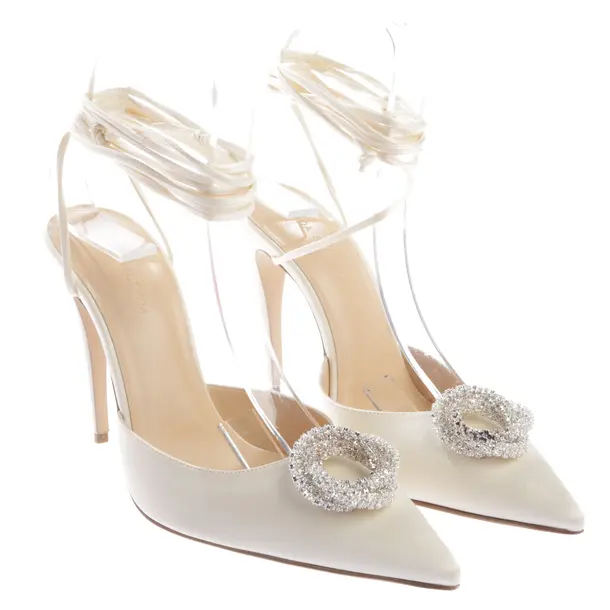 Sandali, in Beige, Magda Butrym