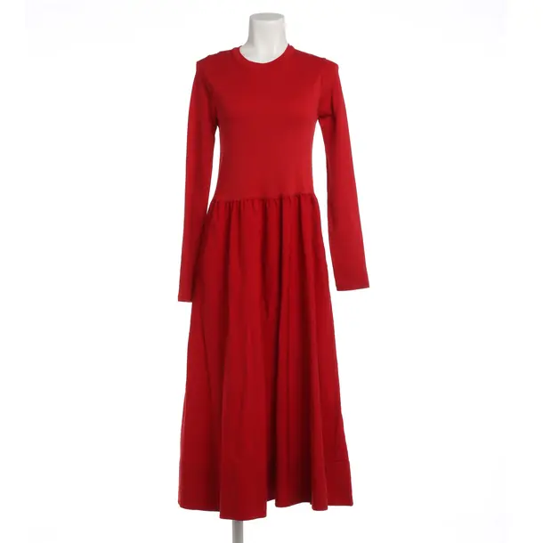 Abito da cocktail, in Rosso, Cotone, Polo Ralph Lauren