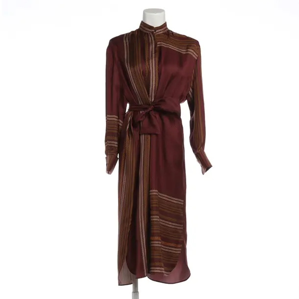Dress, in Multicolored, Silk, Max Mara