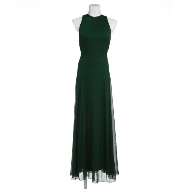 Cocktail Dress, in Green, Viscose, Max Mara