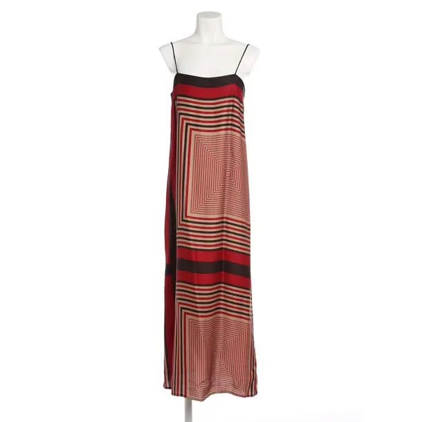 Dress, in Multicolored, Viscose, Faithfull