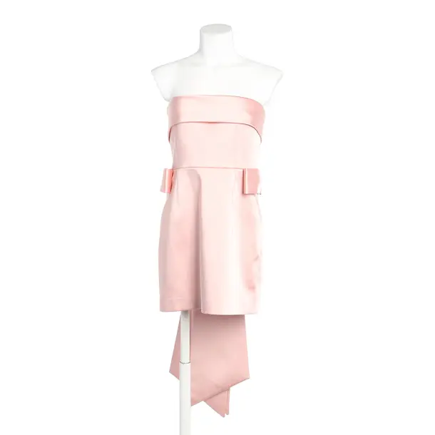 Cocktail Dress, in Light Pink, Polyester, The New Arrivals Ilkyaz Ozel