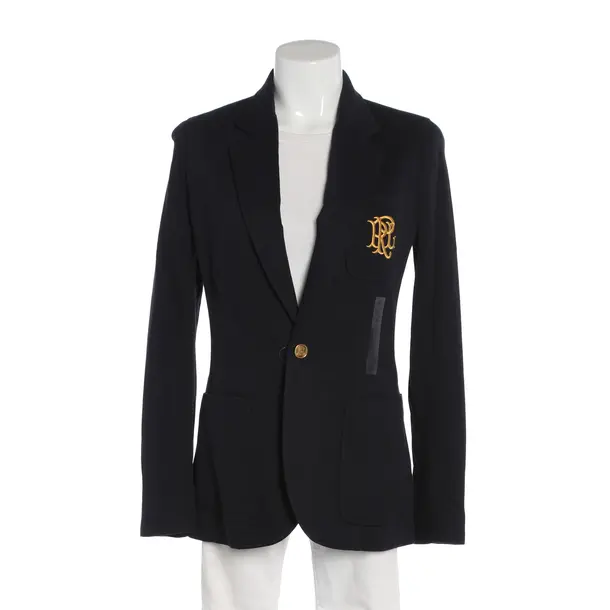 Blazer, in Navy, Baumwolle, Polo Ralph Lauren
