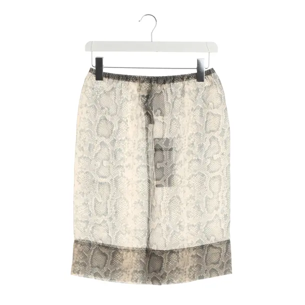 Rock, in Mehrfarbig, Polyester, Sportmax