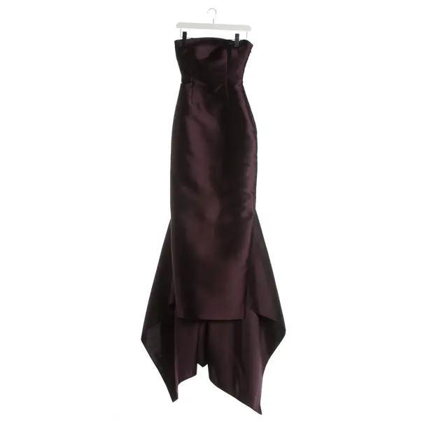 Cocktailkleid, in Lila, Polyester, Solace London