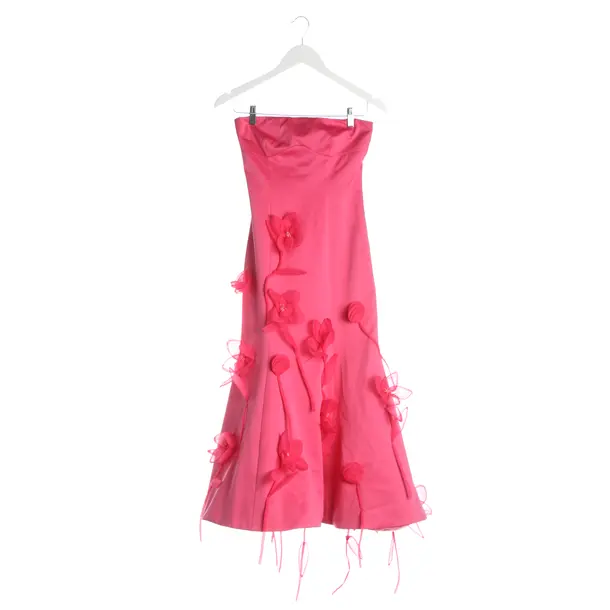 Cocktailkleid, in Rosa, Polyester, Rotate Birger Christensen