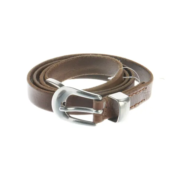 Belt, in Brown, Leather, Our Legacy