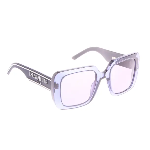 Sunglasses, in Blue, Synthetic, Dior