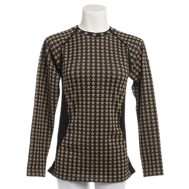 Manica lunga, in Nero, Poliammide, Goldbergh