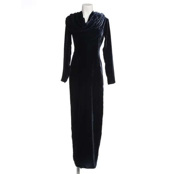 Abito da cocktail, in Marina Militare, Viscosa, Ruotare Birger Christensen